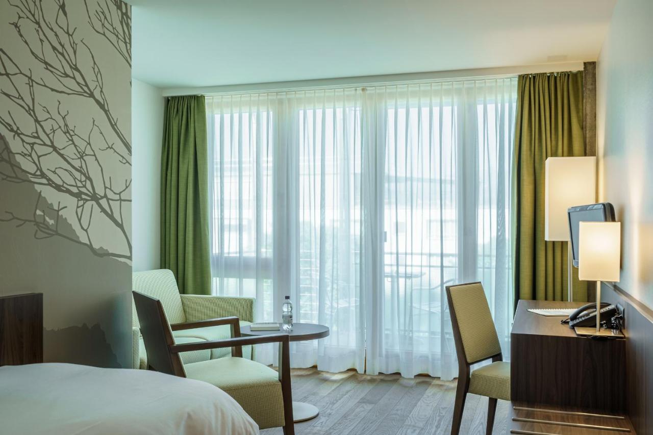 Hotel Artos Интерлакен Экстерьер фото