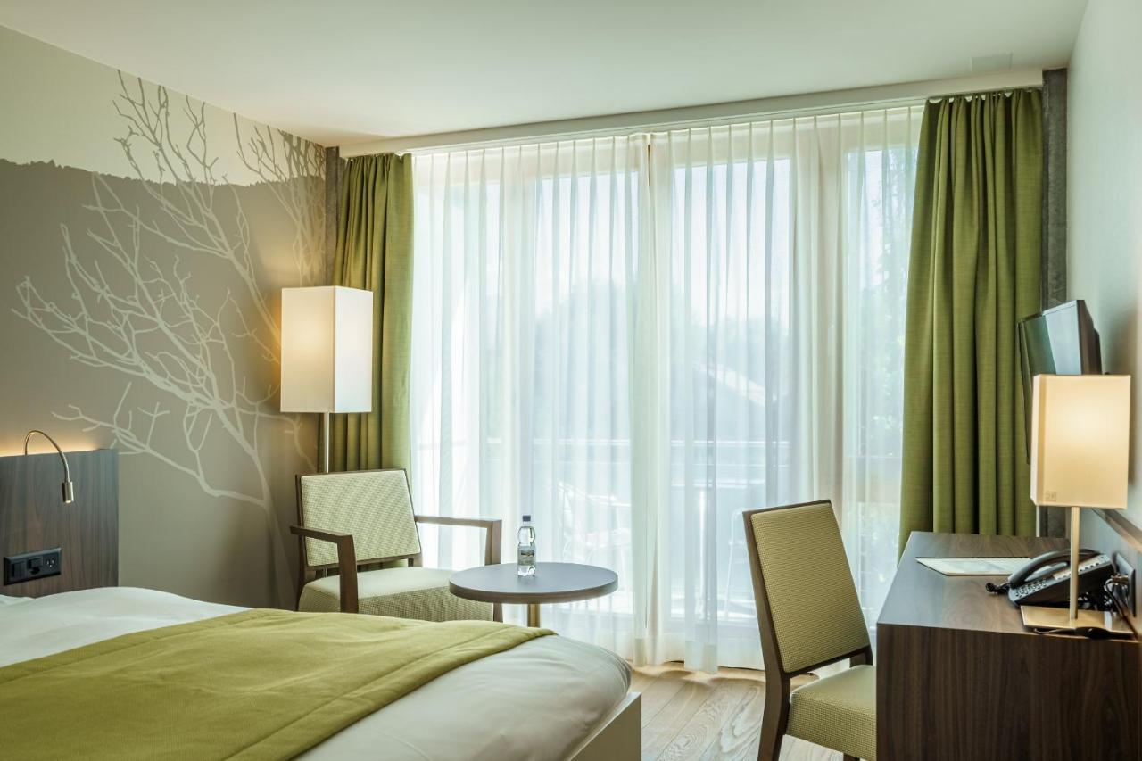 Hotel Artos Интерлакен Экстерьер фото