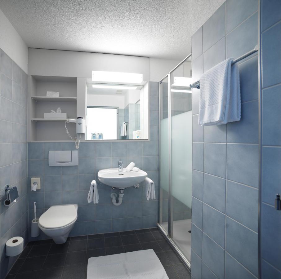 Hotel Artos Интерлакен Экстерьер фото